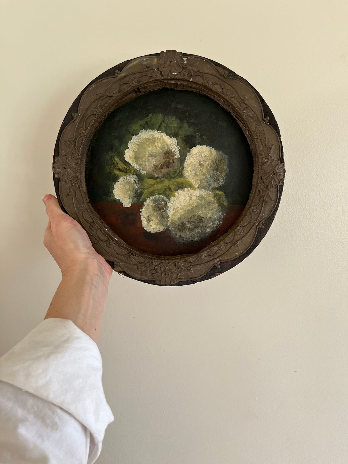 Fine art