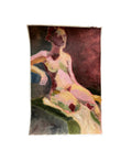 arbitrary figure study