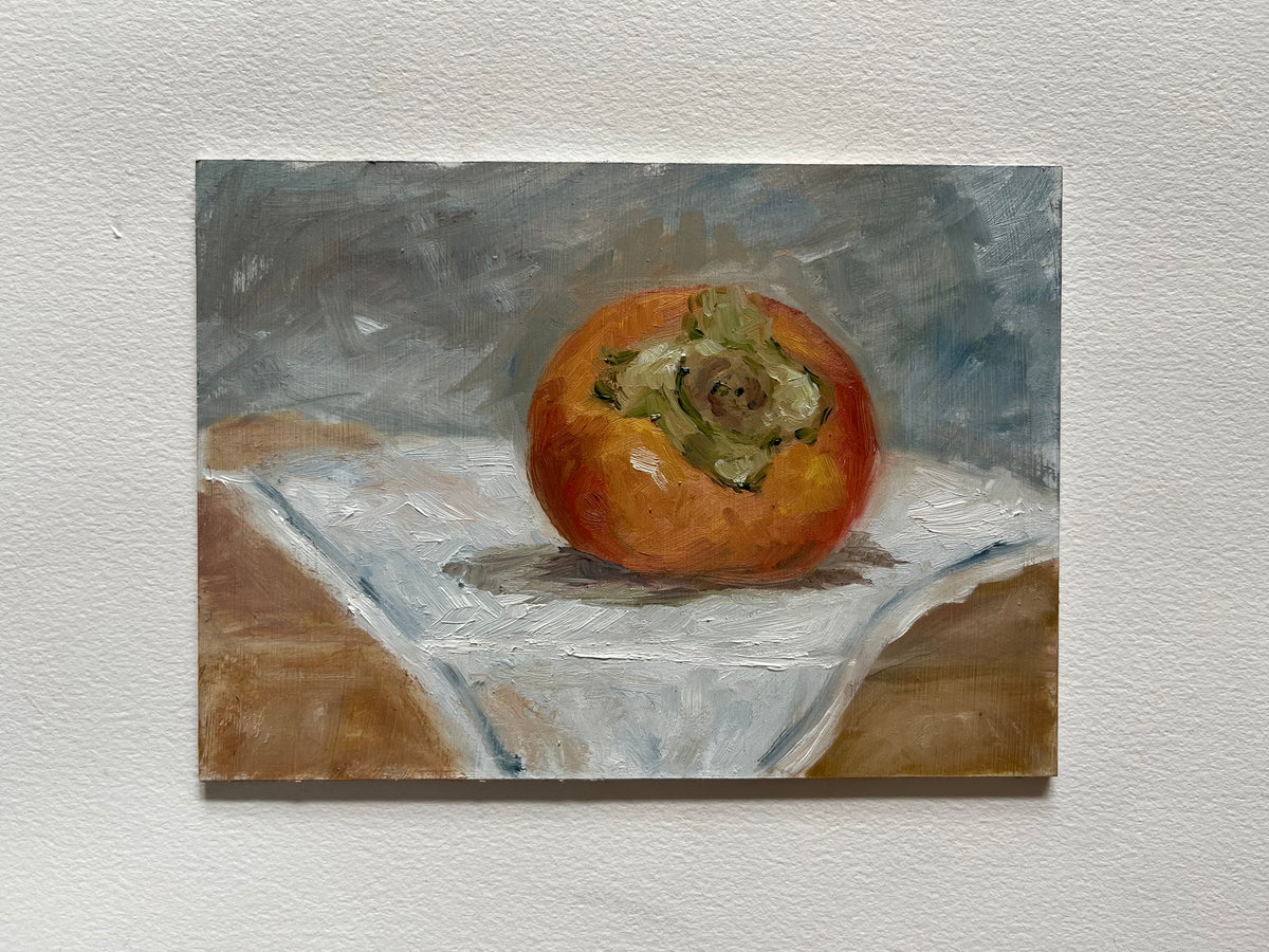 Persimmon study
