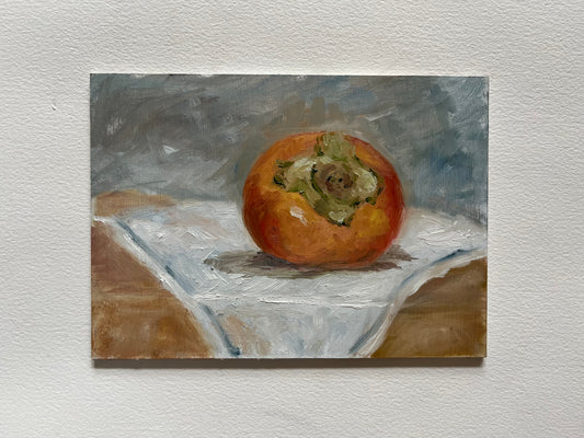 Persimmon study
