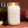 Apple Orchard - Soy Candle