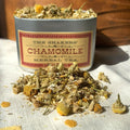 Chamomile Tea