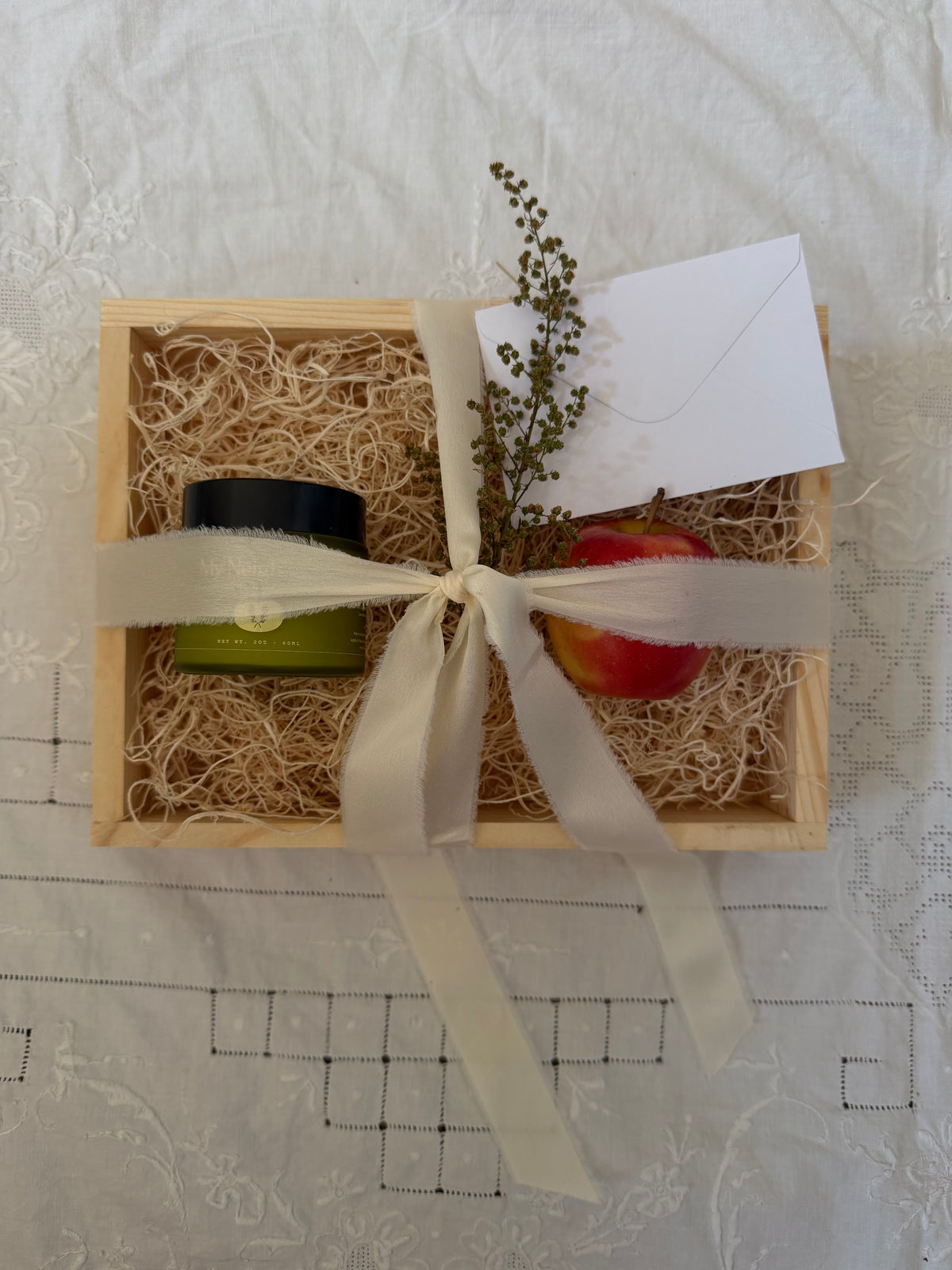 Gift Box-Add on