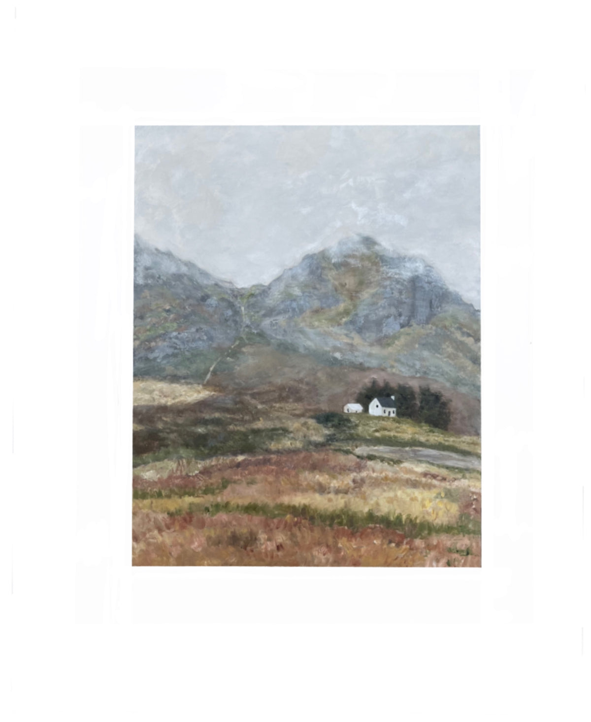 scottish landscape
