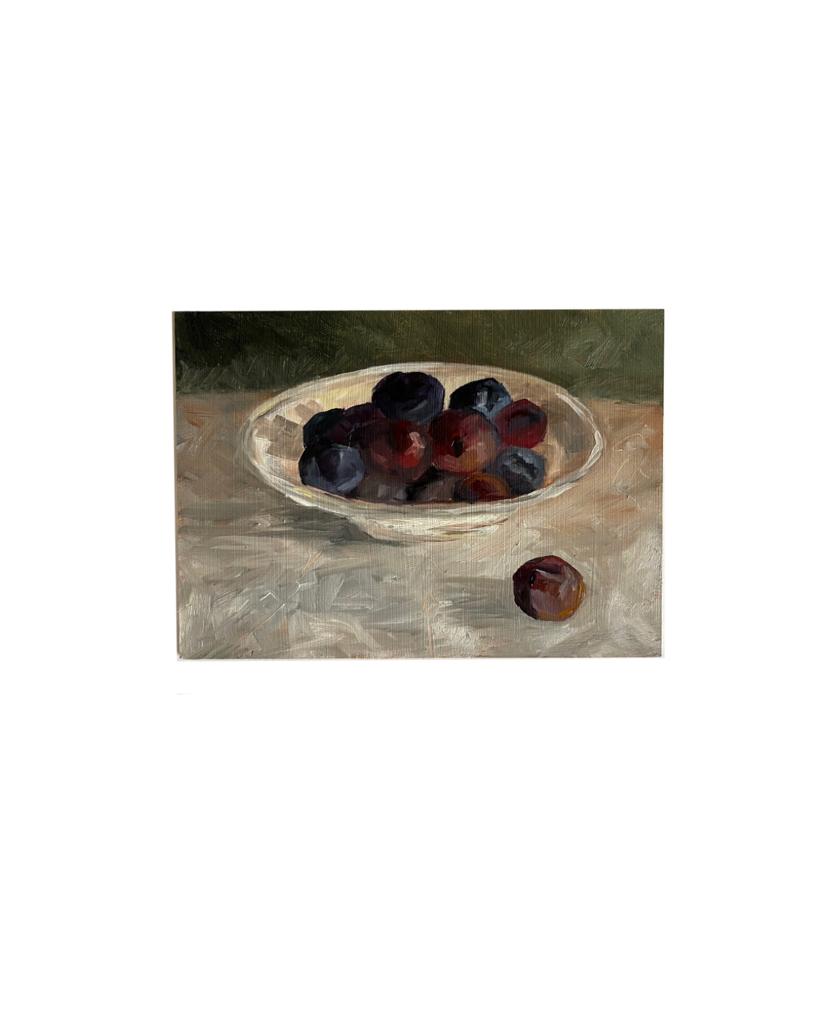 Plums