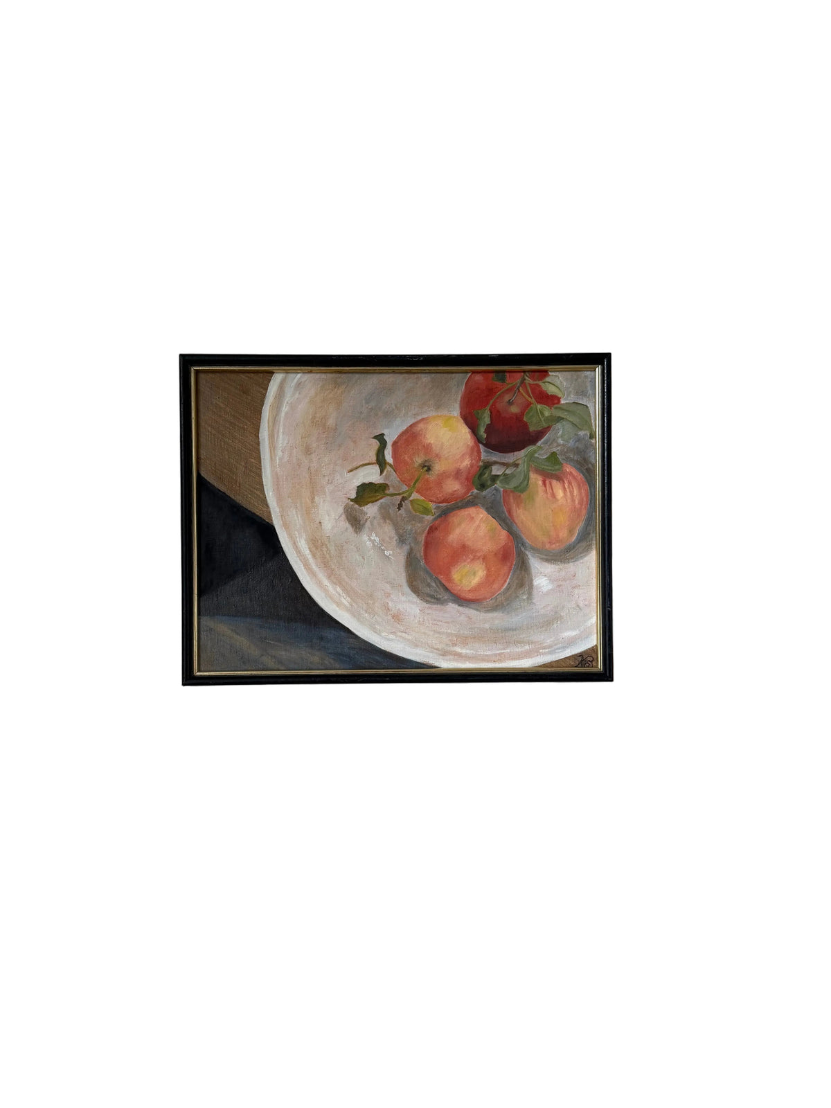 apples
