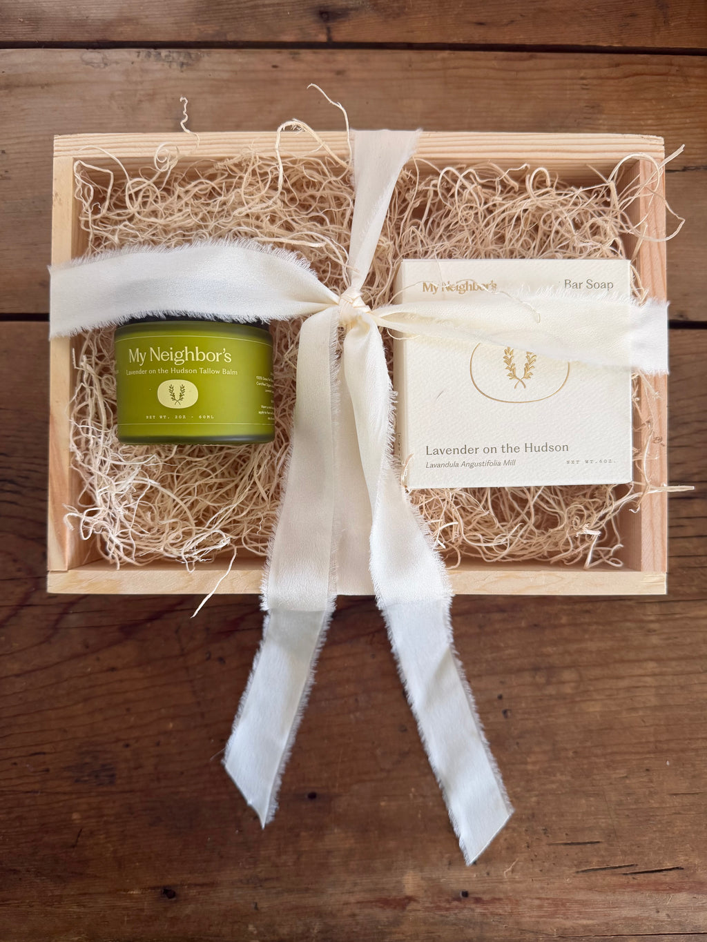 Gift Box-Add on
