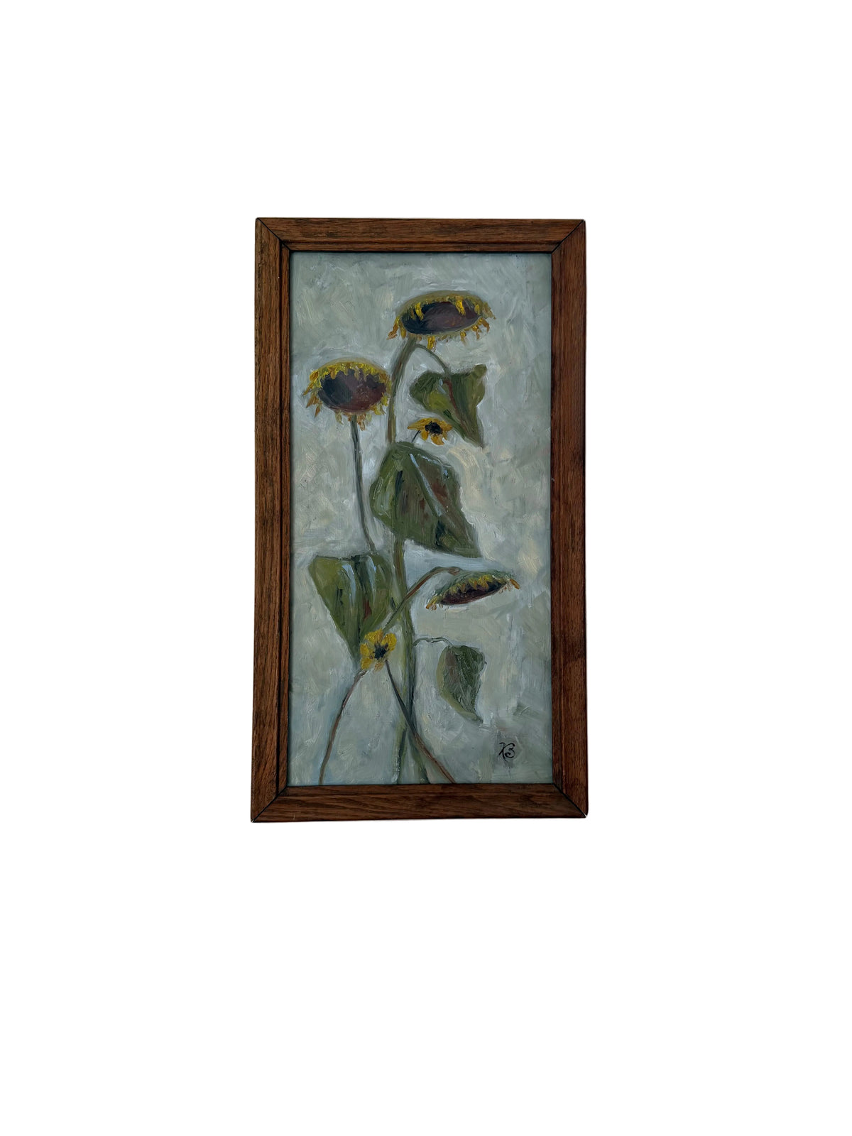 Sunflowers II