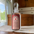 Shaker Rose water