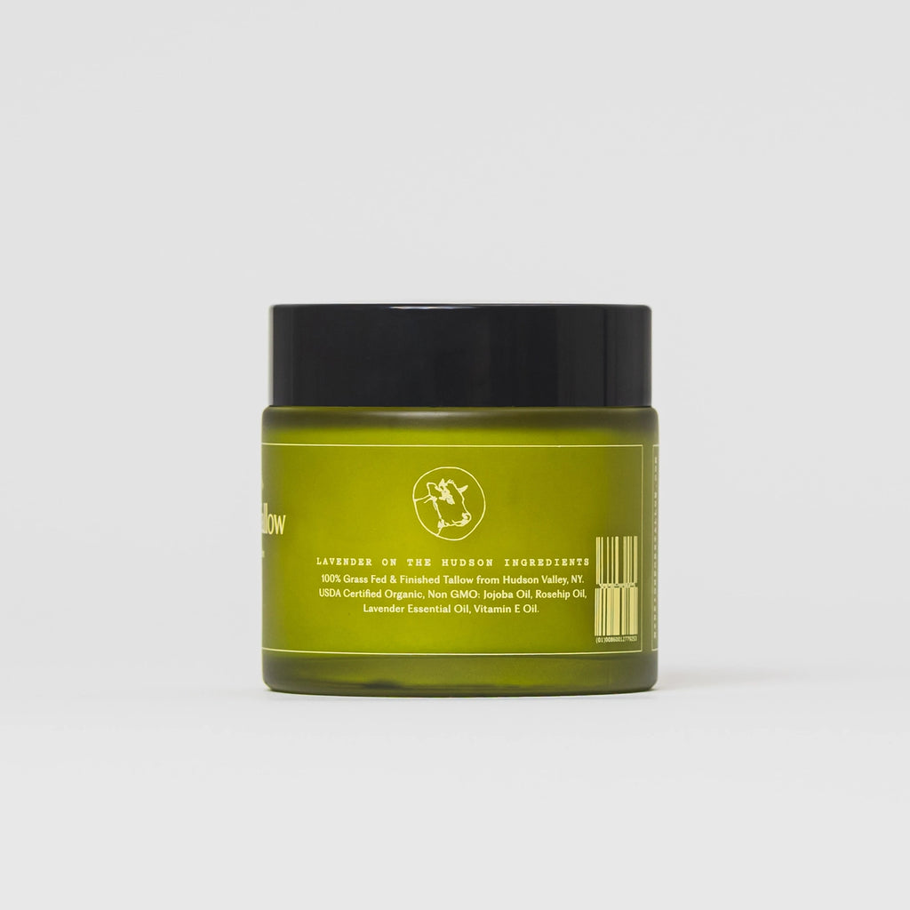 Lavender On the Hudson - Tallow Balm